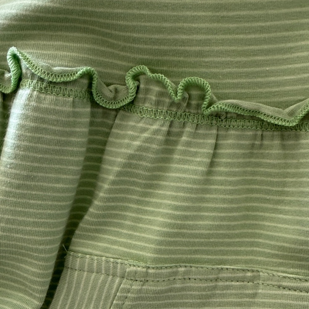 Evy's Tree Light Green Hoodie - Picture 3 of 3